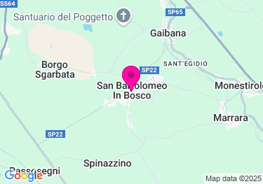 Clicca per visualizzare su Google Maps