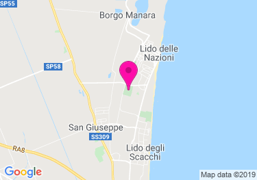 Clicca per visualizzare su Google Maps