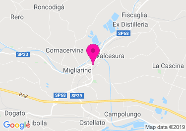 Clicca per visualizzare su Google Maps