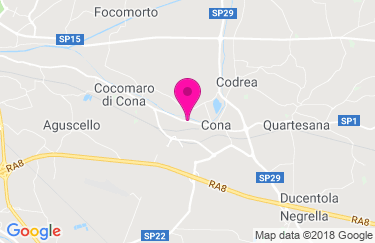 Guarda la mappa