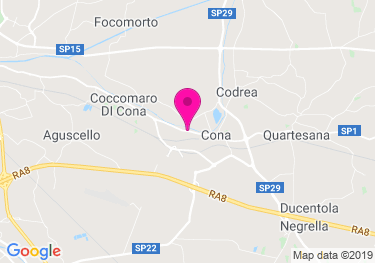 Clicca per visualizzare su Google Maps