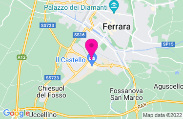 Guarda la mappa