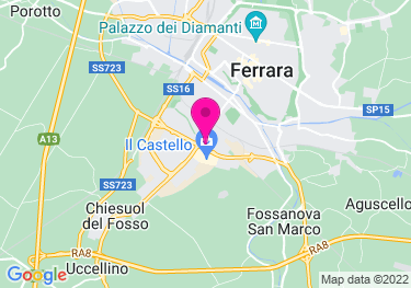 Clicca per visualizzare su Google Maps