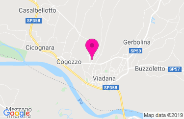 Guarda la mappa