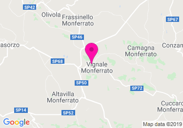 Clicca per visualizzare su Google Maps