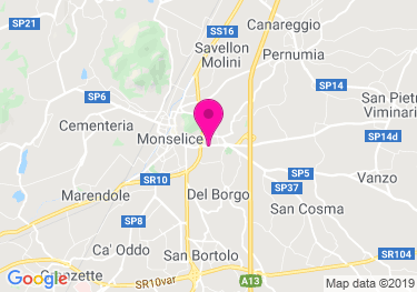 Clicca per visualizzare su Google Maps