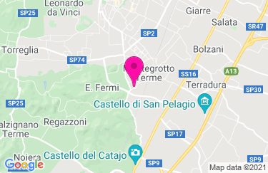 Guarda la mappa