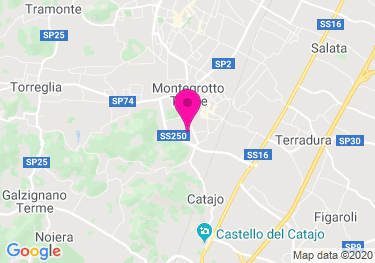 Clicca per visualizzare su Google Maps