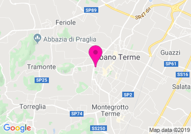 Clicca per visualizzare su Google Maps