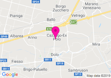 Clicca per visualizzare su Google Maps