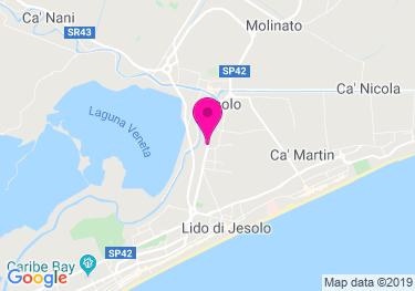 Clicca per visualizzare su Google Maps
