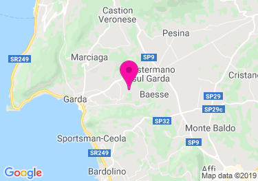 Clicca per visualizzare su Google Maps