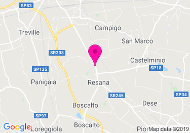 Clicca per visualizzare su Google Maps