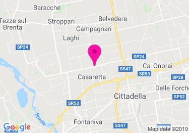 Clicca per visualizzare su Google Maps