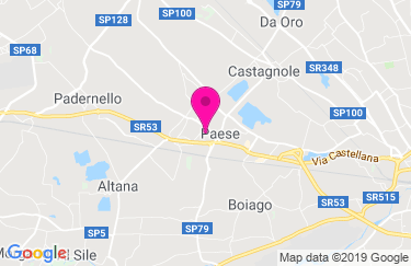 Guarda la mappa