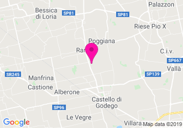 Clicca per visualizzare su Google Maps