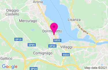 Guarda la mappa