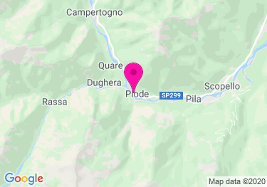 Clicca per visualizzare su Google Maps