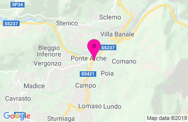 Guarda la mappa