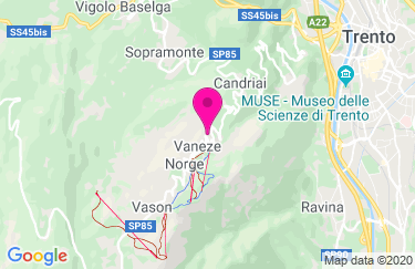 Guarda la mappa