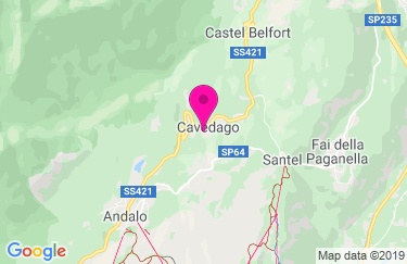 Guarda la mappa