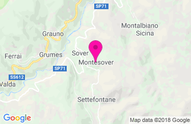 Guarda la mappa