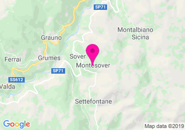 Clicca per visualizzare su Google Maps