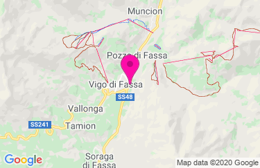 Guarda la mappa