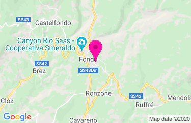 Guarda la mappa