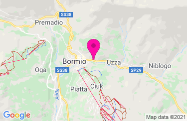 Guarda la mappa