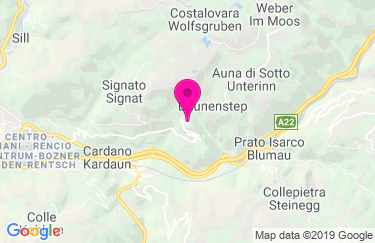 Guarda la mappa