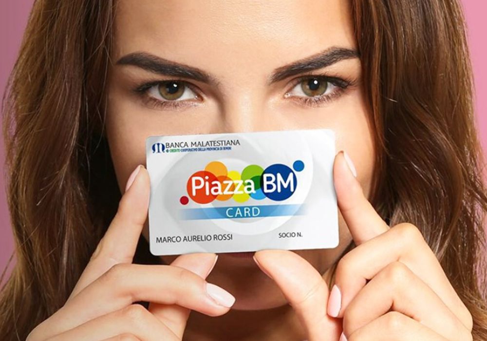 Aziende dove utilizzare la PiazzaBm Card