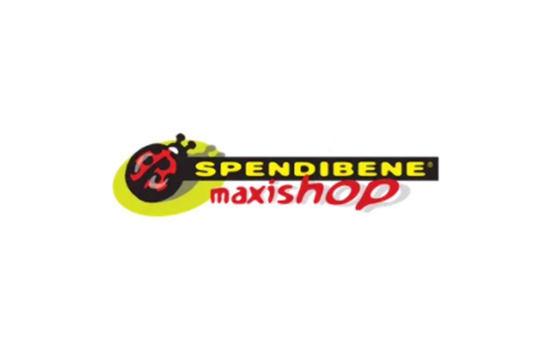 SpendiBene Maxishop - Logo