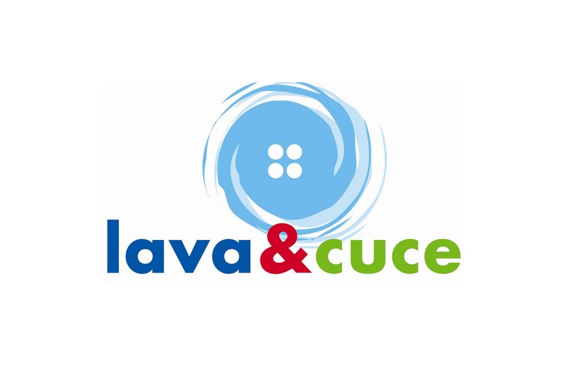Lava & Cuce - Logo