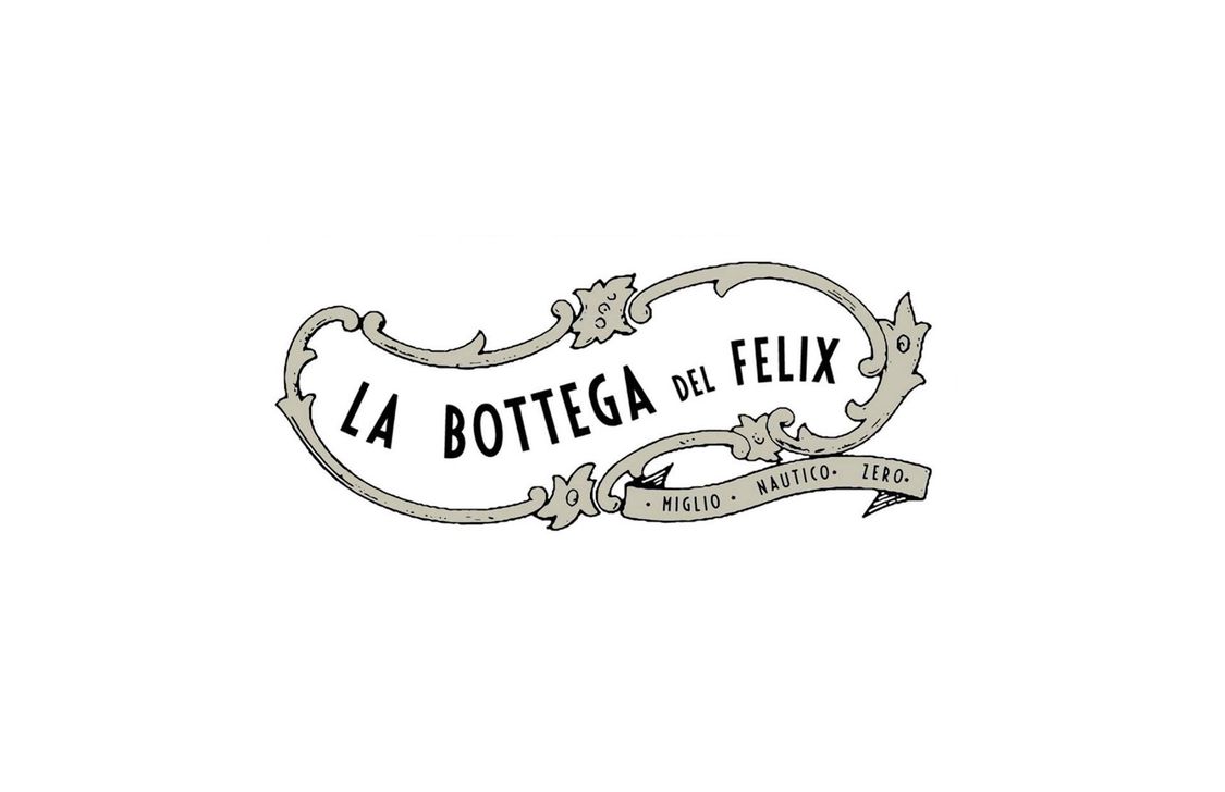 La Bottega del Felix - Logo