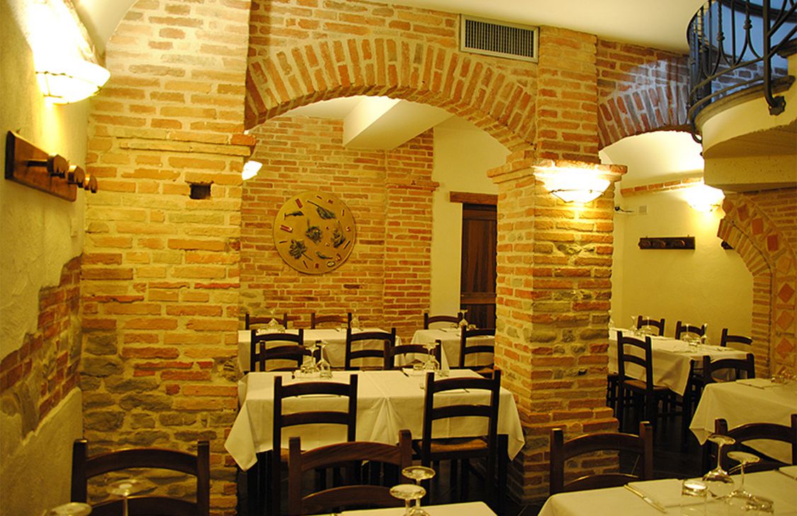 ristorante