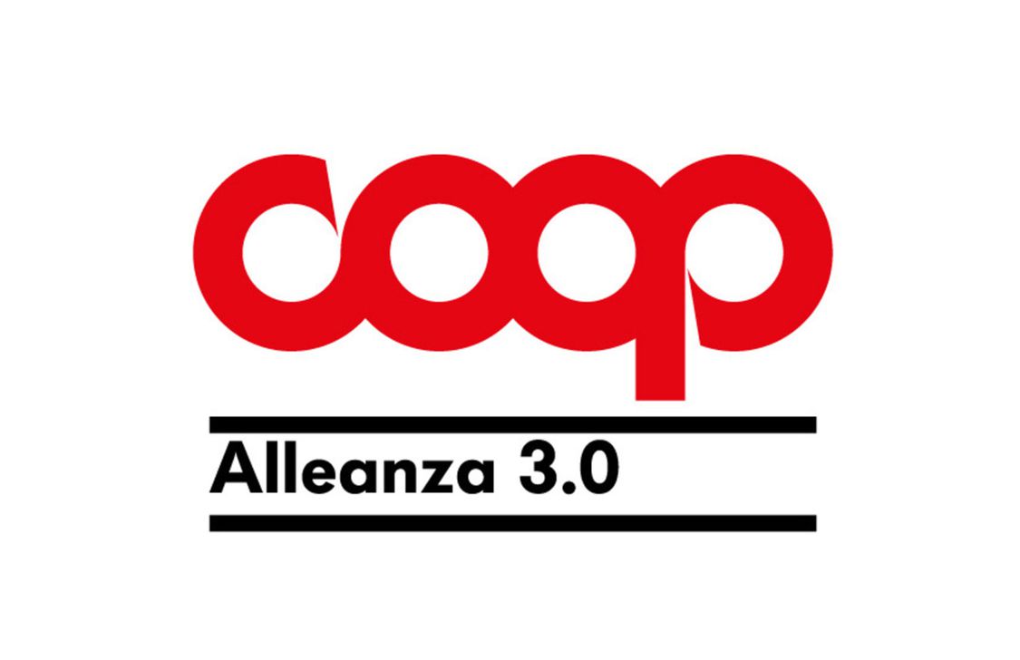 Coop Alleanza 3.0 - Logo