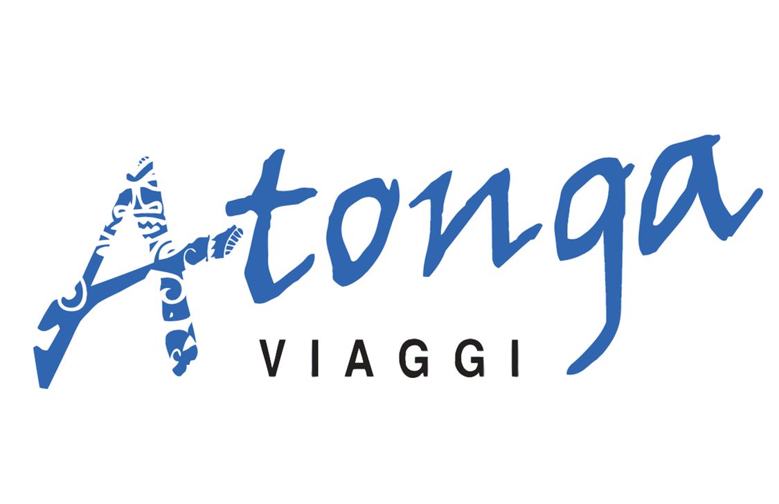 Atonga Viaggi - Logo