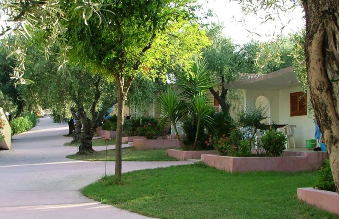 Villaggio Green Garden Club - Esterno