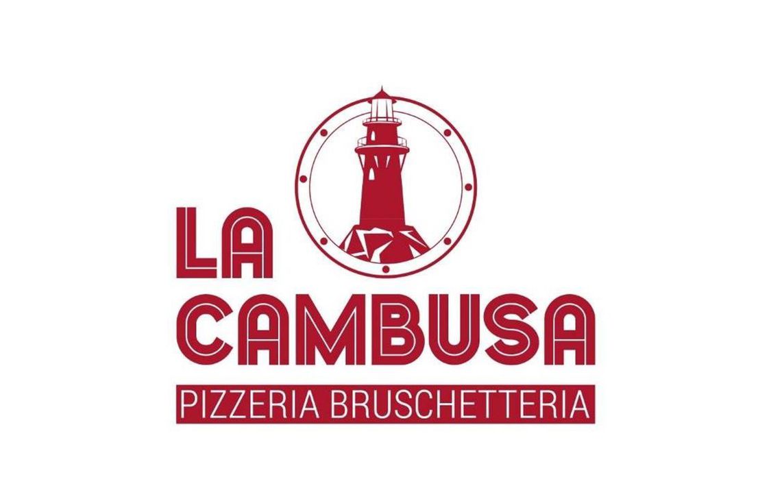 Pizzeria La Cambusa - Logo