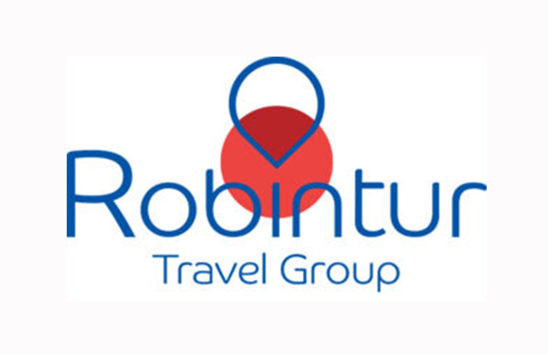 Robintur - Logo