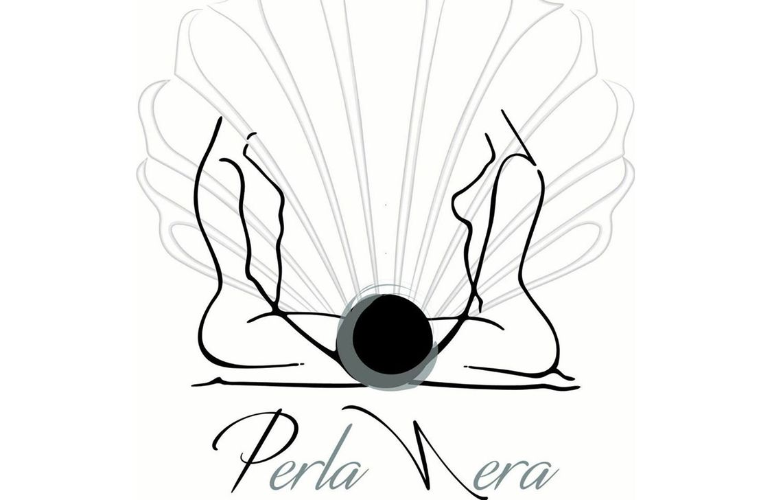 Studio Estetico PerlaNera - Logo