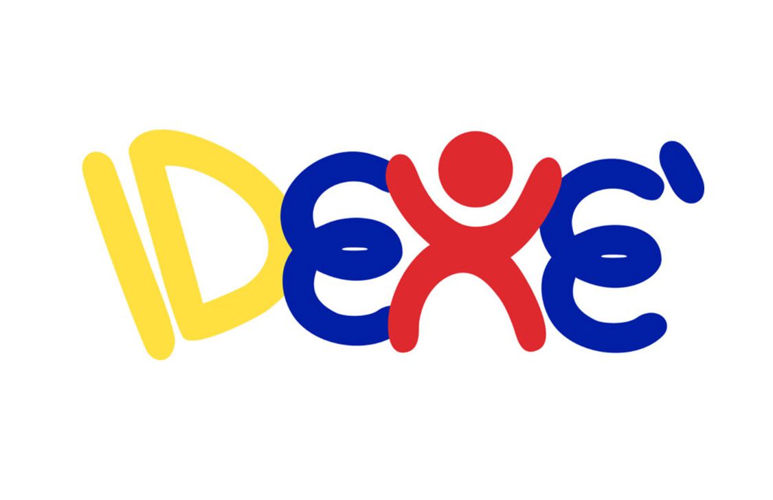 Idexè - Logo