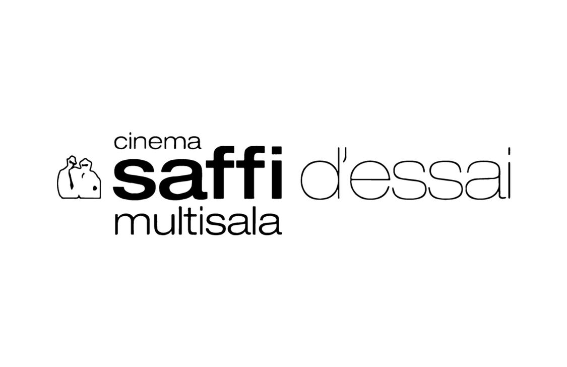 Cinema Saffi - Logo