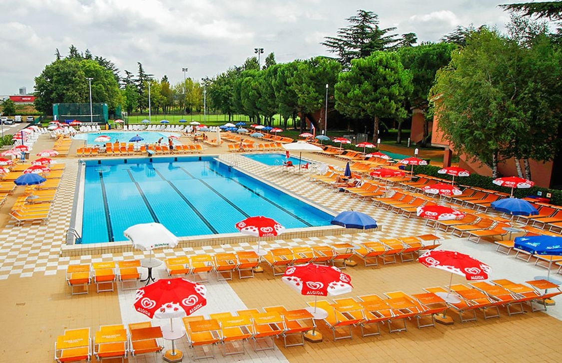 Piscina Molino Rosso - Piscina Piscina Molino Rosso - Piscina