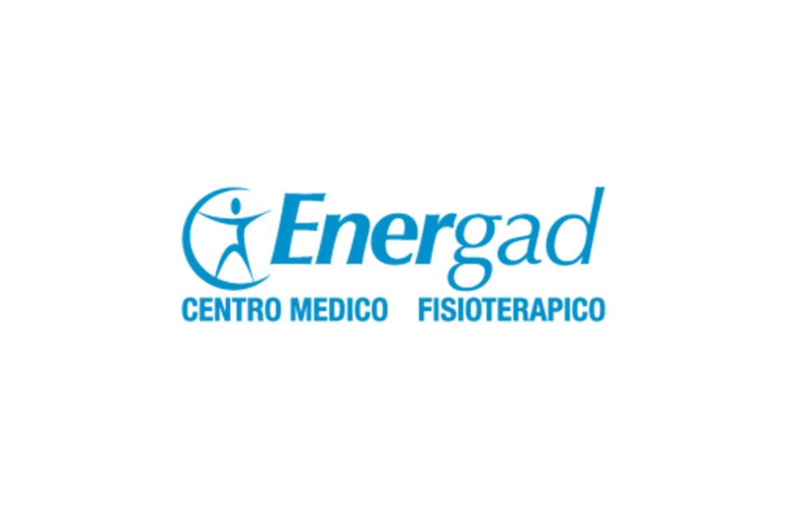 Energad - Logo