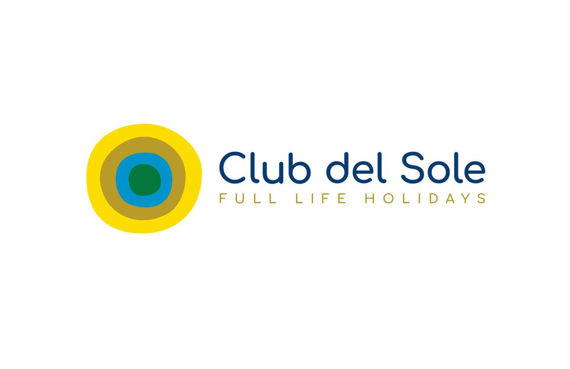 Club Del Sole - Logo