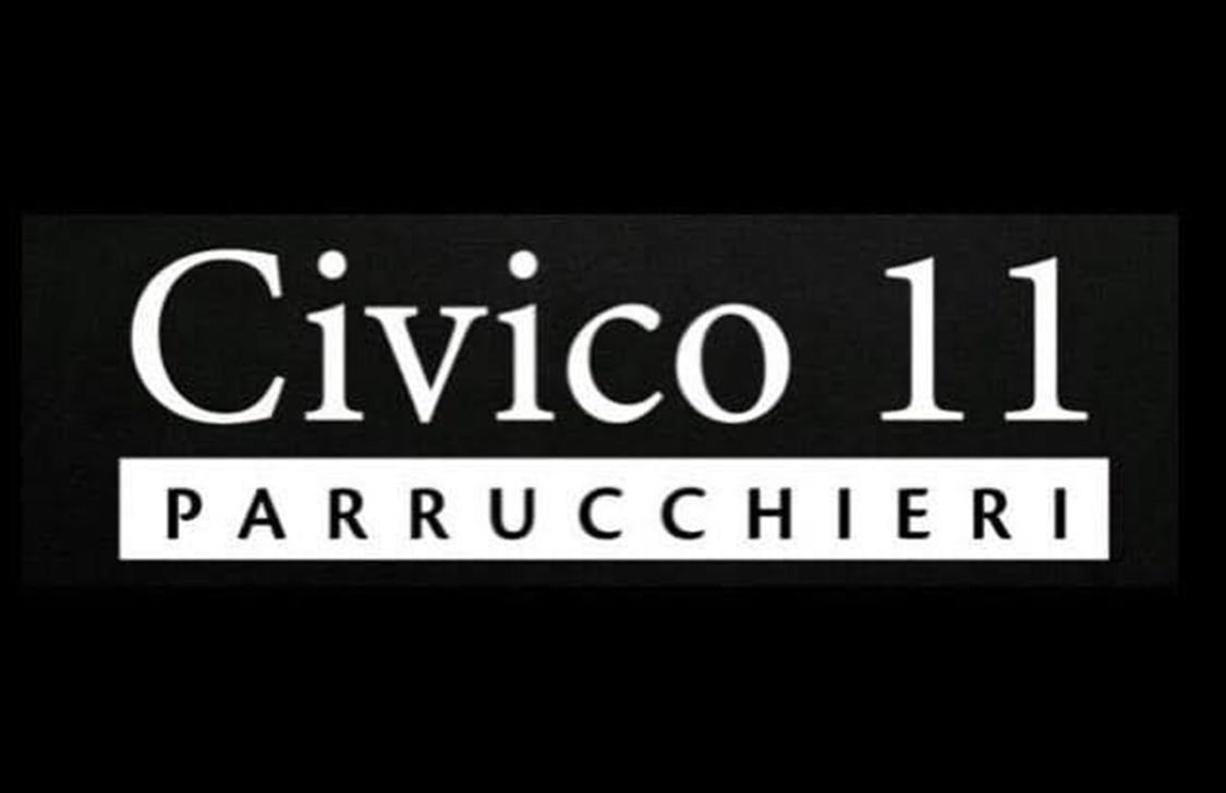 Civico 11 - Logo