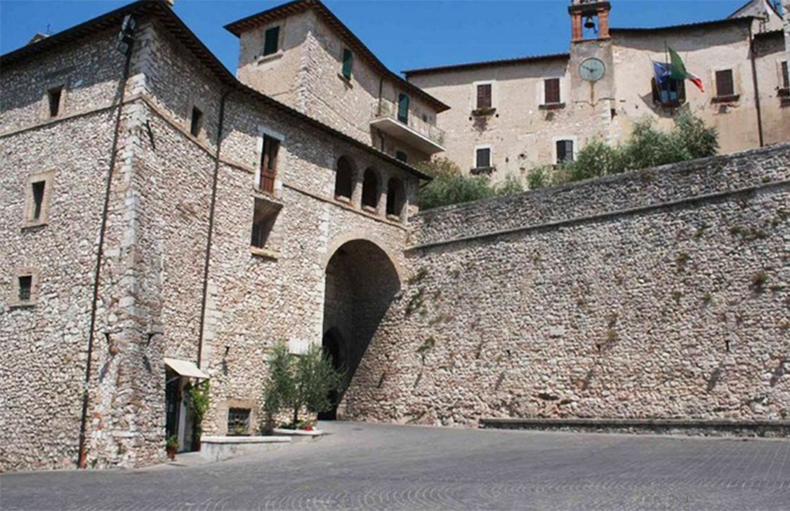 Visita le Meraviglie dell'Umbria con Sconti fino al 75%!