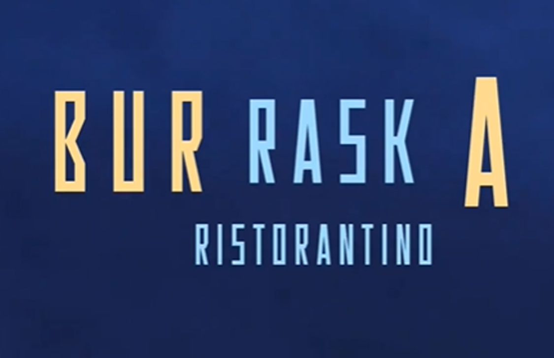 La Burraska - Logo La Burraska - Logo